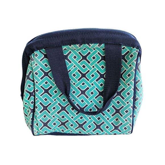 Fit & Fresh unfoldable lunchbox. Preloved good condition - Picture 1 of 7